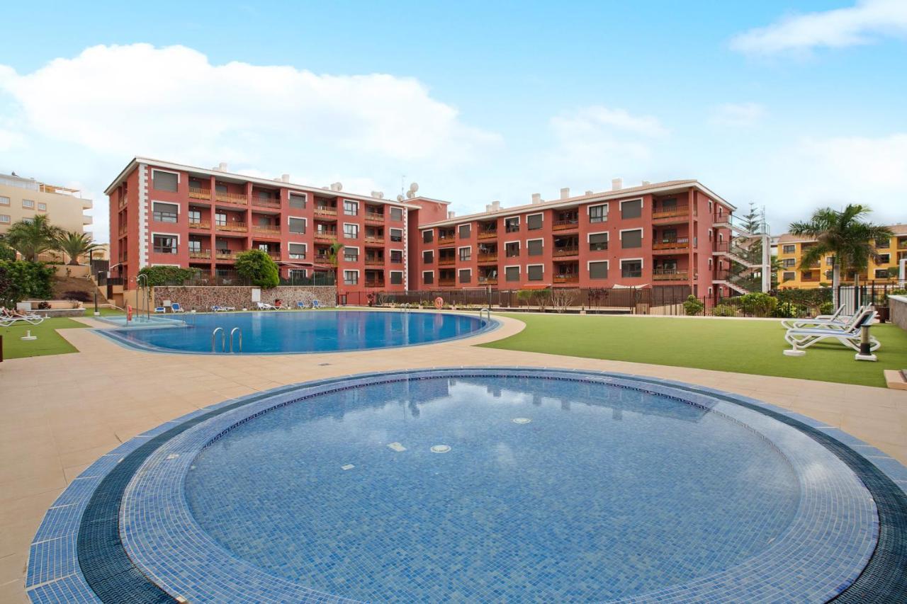 Apartamento El Mocan - Palm Mar Palm-mar Exterior foto