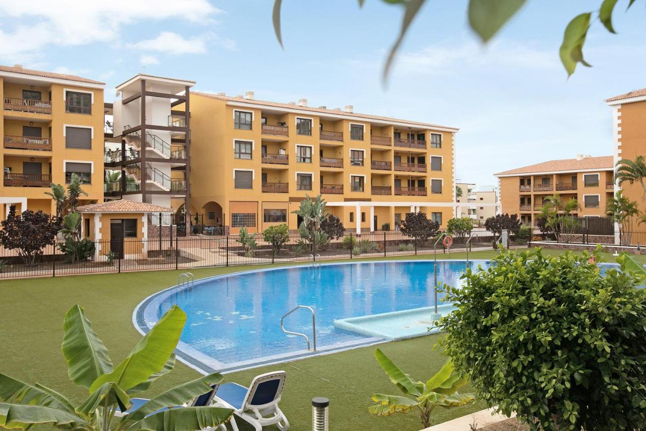 Apartamento El Mocan - Palm Mar Palm-mar Exterior foto