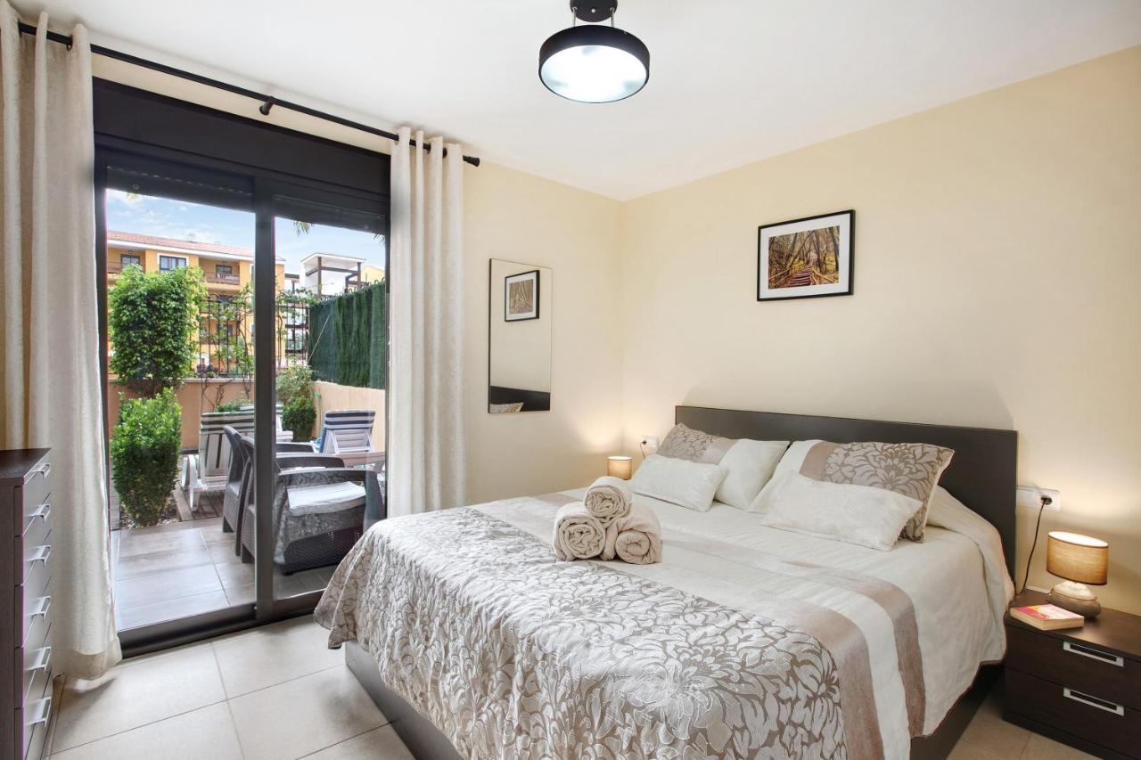 Apartamento El Mocan - Palm Mar Palm-mar Exterior foto