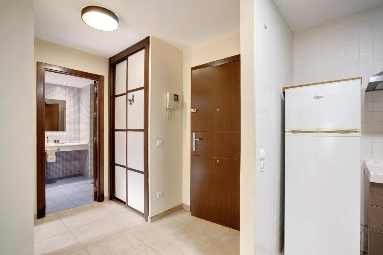 Apartamento El Mocan - Palm Mar Palm-mar Exterior foto