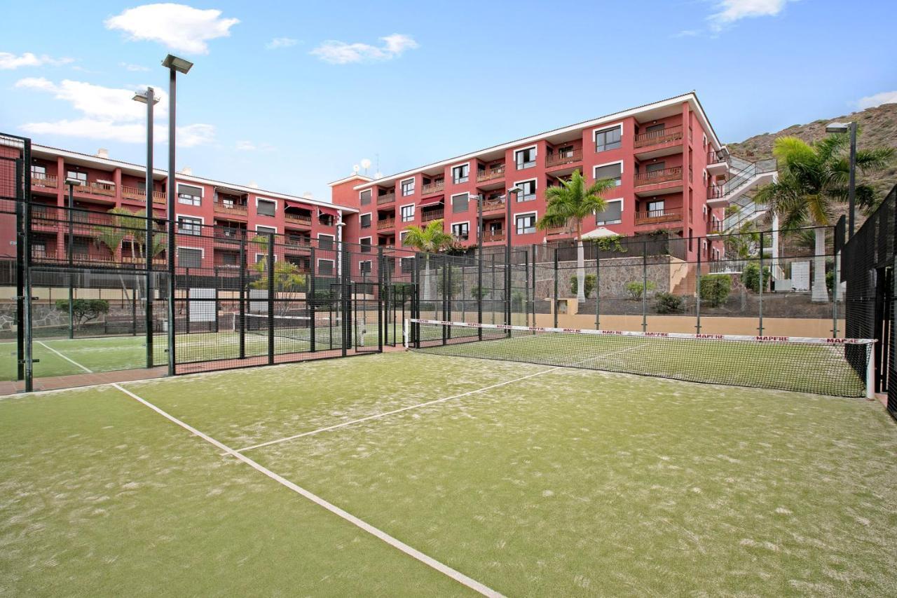 Apartamento El Mocan - Palm Mar Palm-mar Exterior foto