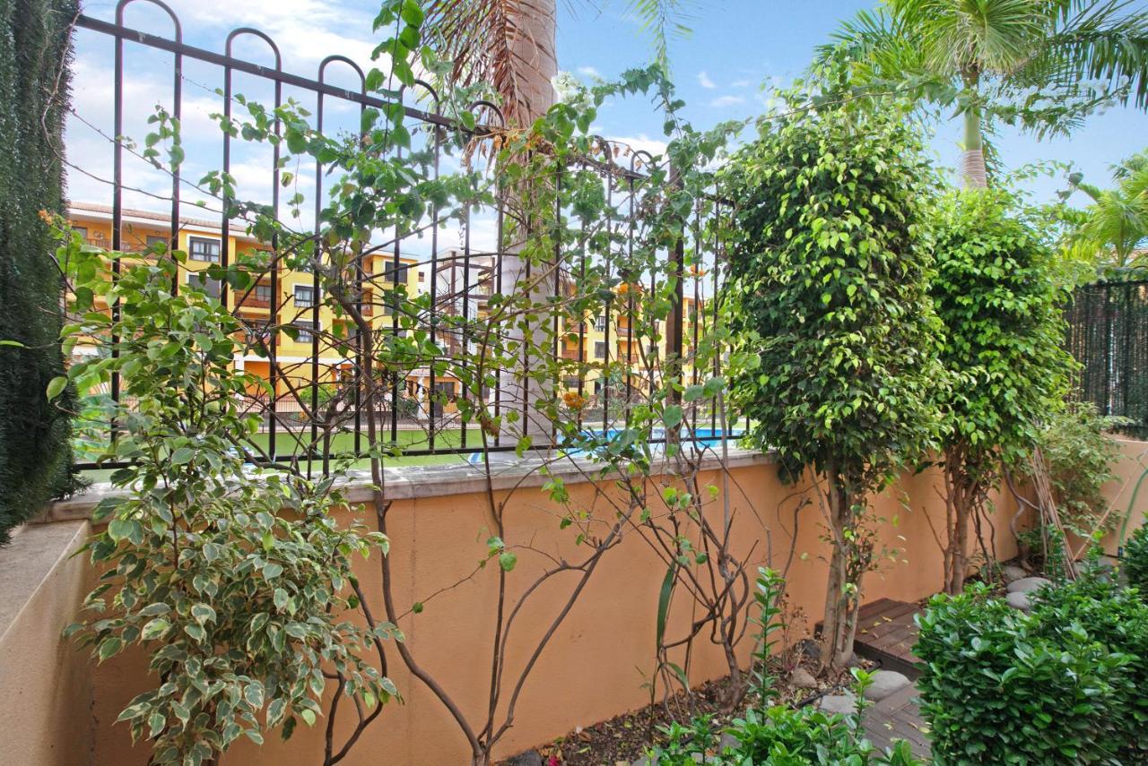 Apartamento El Mocan - Palm Mar Palm-mar Exterior foto